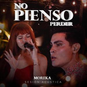 No Pienso Perder (feat. JORDY HOYOS OFICIAL) [Acústico]