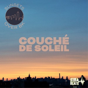 Couché De Soleil