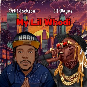 My Lil Whodi (Explicit)