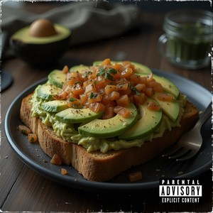 Avocado Toast (Explicit)