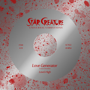 Love Generator / Moon Bounce