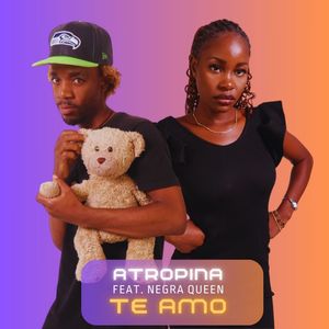 Te Amo