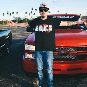 zumbando en mi trokon (feat. el novato) (Explicit)