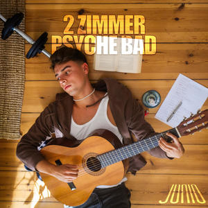 2 Zimmer, Psyche, Bad