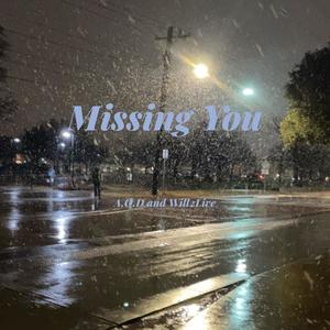 Missing You (feat. Will2Live) (Live)