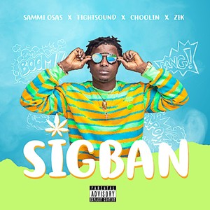 Sigban Reloaded (Explicit)