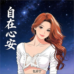 自在心安