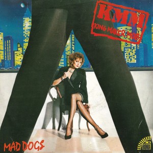 Mad Dogs (High Power Italo-Disco Mix)