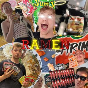 Ramen (Explicit)