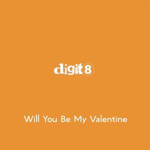 Will You Be My Valentine