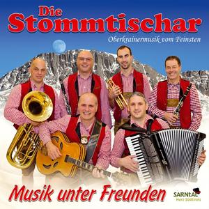 Musik unter Freunden