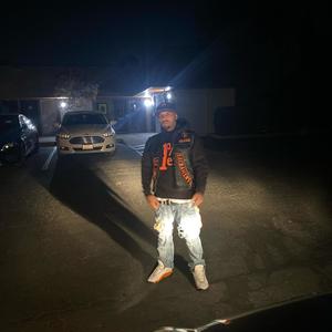 On My Bag (Explicit)