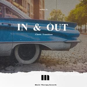 Golden Minutes (feat. Rae Soul Musiq)