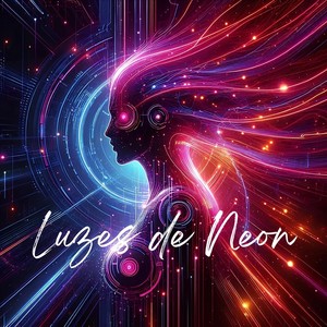 Luzes de Neon