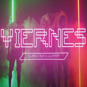 Viernes (feat. J Layer)