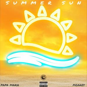 summer sun (Explicit)