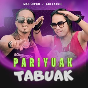 Pariyuak Tabuak
