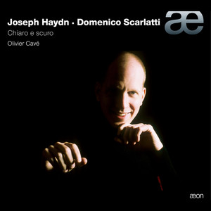 Haydn & Scarlatti: Chiaro e scuro