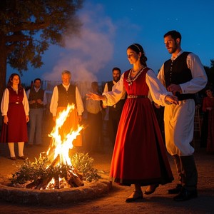 Fiesta Griega (Remix)