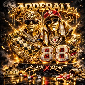 ADDERALL (Explicit)