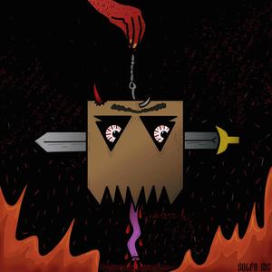 BLASPHEMOUS (Explicit)