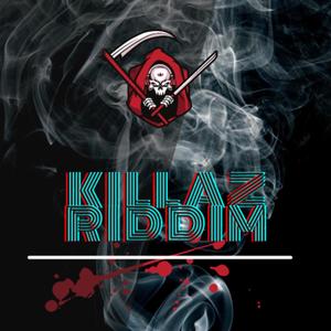 Killaz Riddim (feat. Barè Bastone, Raph 598 & GiuRu)