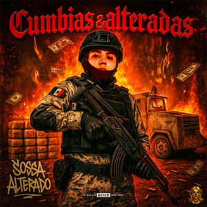 El Borrado Cumbia Alterada (Explicit)