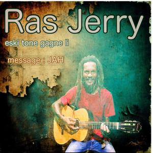 Eski tonn gagne li message jah