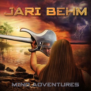 Mind Adventures (Explicit)