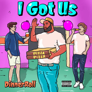 Get It In (feat. Astreetz, Neffew 6 & Zay Trill) (Explicit)
