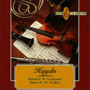 Hits Clasicos - Haydn - Sinfonia No. 94