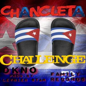 chancleta (Explicit)