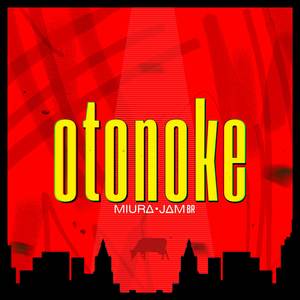 Otonoke (Dan da Dan)