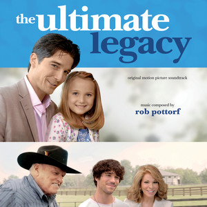 The Ultimate Legacy (Original Motion Picture Soundtrack)