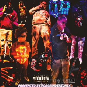 Ray Allen (feat. Jay FGO & Naeedo) (Explicit)