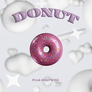 DONUT (Prod. HolyWine)