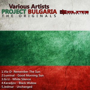 Black Widow (Original Mix)
