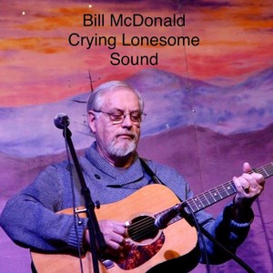 Crying Lonesome Sound