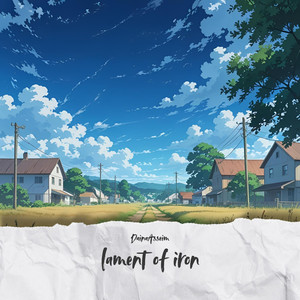 lament of iron