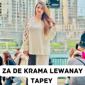 Za De Krama Lewanay Tapey