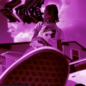 In My Mind (feat. DEATH2KALON) (Explicit)