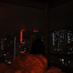 late night