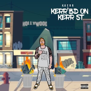 You Can Be Anythang (feat. E the Rapper) (Explicit)