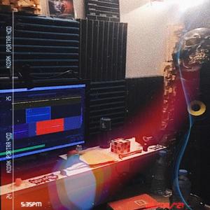Cassetteshot #2