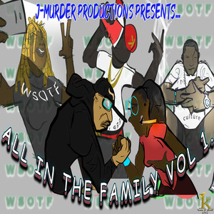 All in the family vol.1 (Explicit)