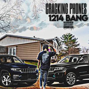 Cracking phone (Explicit)