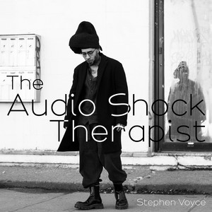 The Audio Shock Therapist (Explicit)