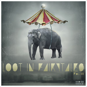 Burning[Feat. Nick Maurer] (Art Department Remix)