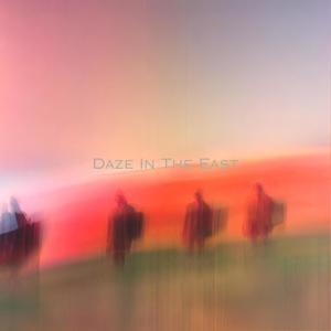 Daze In The East (feat. Calvin Pritchard) [Explicit]