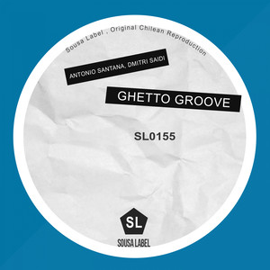 Ghetto Groove